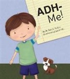 John Hutton, Lisa M Griffin, Lisa M. Griffin - Adh-Me!
