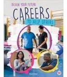 Gobin, Shantel Gobin - Careers to Help Others