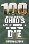 Brandy Gleason - 100 Things to Do in Ohio's Amish Country Before You Die