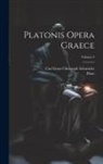 Plato, Carl Ernst Christoph Schneider - Platonis Opera Graece; Volume 3