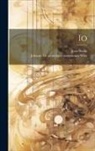 Jean Bodin, Johann De Praestigiis Daemonum Wier - Io