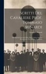 Tommaso Minardi - Scritti Del Cavaliere Prof. Tommaso Minardi: Sulle Qualità Essenziali Della Pittura Italiana Dal Suo Risorgimento Fino Alla Sua Decadenza