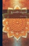 Athukuri Mella - Ramayanam