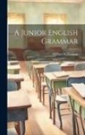 William Williamson - A Junior English Grammar