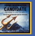 Ron Fife - Young Divemaster Candidate