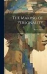 Bliss Carman - The Making of Personality