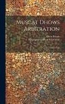 Great Britain, Permanent Court of Arbitration - Muscat Dhows Arbitration: The Counter-case