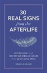 Melissa St Hilaire, Melissa St Hilaire - 30 Real Signs from the Afterlife
