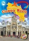 Shannon Anderson - Costa Rica
