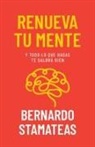 Bernardo Stamateas - Renueva Tu Mente