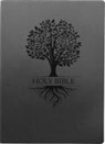 Whitaker House - KJV Family Legacy Holy Bible, Large Print, Black Ultrasoft