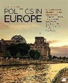 Christopher J. J. Carman, Carman Christopher J., Marjorie Castle, Castle Marjorie, David P. P. Conradt, Conradt David P.... - Politics in Europe