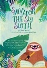 Jen Moss, Azul Mellino - Salvador the Sly Sloth
