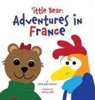 Sarah Wills Carlsson - 'ittle Bear