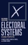 Elisabet Carter, Elisabeth Carter, Carter Elisabeth, David M Farrell, David M. Farrell, Gemm Loomes... - Electoral Systems