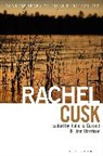Roberta Garret, Roberta Garrett, Liam Harrison, Jeannette Baxter, Roberta Garret, Roberta Garrett... - Rachel Cusk