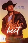 Amari Nylix - Austin Heat