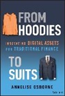 Annelise Osborne - From Hoodies to Suits