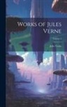 Jules Verne - Works of Jules Verne; Volume 3