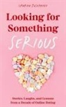 Lauren Josephine - Looking for Something Serious