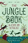 Rudyard Kipling - The Jungle Book & Just So Stories