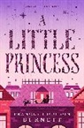 Frances Hodgson Burnett - A Little Princess