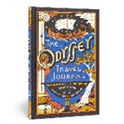 Union Square &amp; Co - The Odyssey Travel Journal