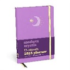 Union Square &amp; Co - Modern Mystic 17-Month 2025 Planner