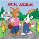 Martha Day Zschock - Hello, Auntie!