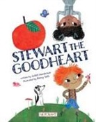 Judith Henderson, Binny Talib - Stewart the Goodheart