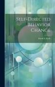 David A. Kolb - Self-directed Behavior Change
