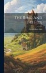 Clyde Robert Bulla - The Ring And The Fire