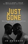 Jo DeLuzio - Just Gone
