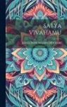 Janga Hanumaiah Choudari - Satya Vivahamu
