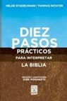 Thomas Richter, Helge Stadelmann - Diez Pasos Prácticos Para Interpretar La Biblia