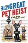 Emily Ecton, David Mottram - The Great Pet Heist