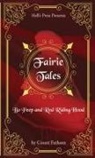Conor Killian - Fairie Tales - Bo Peep and Red Riding Hood