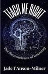 Jade I'anson-Milner - Teach me Right