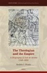 Andrés I Prieto, Andrés Prieto - The Theologian and the Empire: A Biography of José de Acosta (1540-1600)