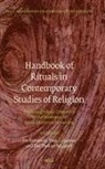 Ive Brissman - Handbook of Rituals in Contemporary Studies of Religion
