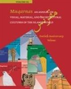 Necipo&amp;, Gülru Necipo&amp;287;lu - Muqarnas, an Annual on Visual, Material, and Architectural Cultures of the Islamic World