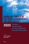 Lionel Obadia - Annual Review of the Sociology of Religion. Volume 14 (2023)