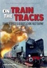 Marc Hernandez - On the train tracks