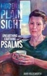 John Holdsworth - Hidden in Plain Sight