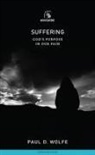 Paul D Wolfe, Paul D. Wolfe - Suffering