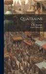 Omar Khayyam, E. H. (Edward Henry) Whinfield - Quatrains