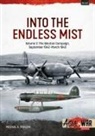 Michal Piegzik - Into the Endless Mist