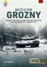 Efim Sandler - Battle for Grozny