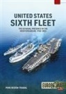 Pere Redón-Trabal - United States Sixth Fleet
