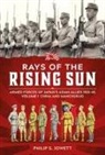 John Berger, Philip Jowett - Rays of the Rising Sun